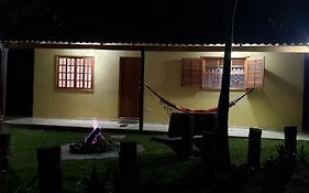 Cabana da Montanha - Sítio Pasangas