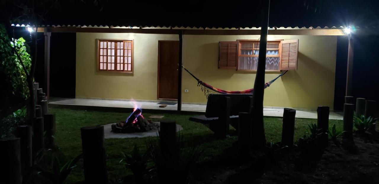 Cabana da Montanha - Sítio Pasangas Santo Antônio do Pinhal Exterior foto